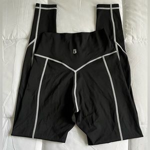 Buffbunny loch ness legging